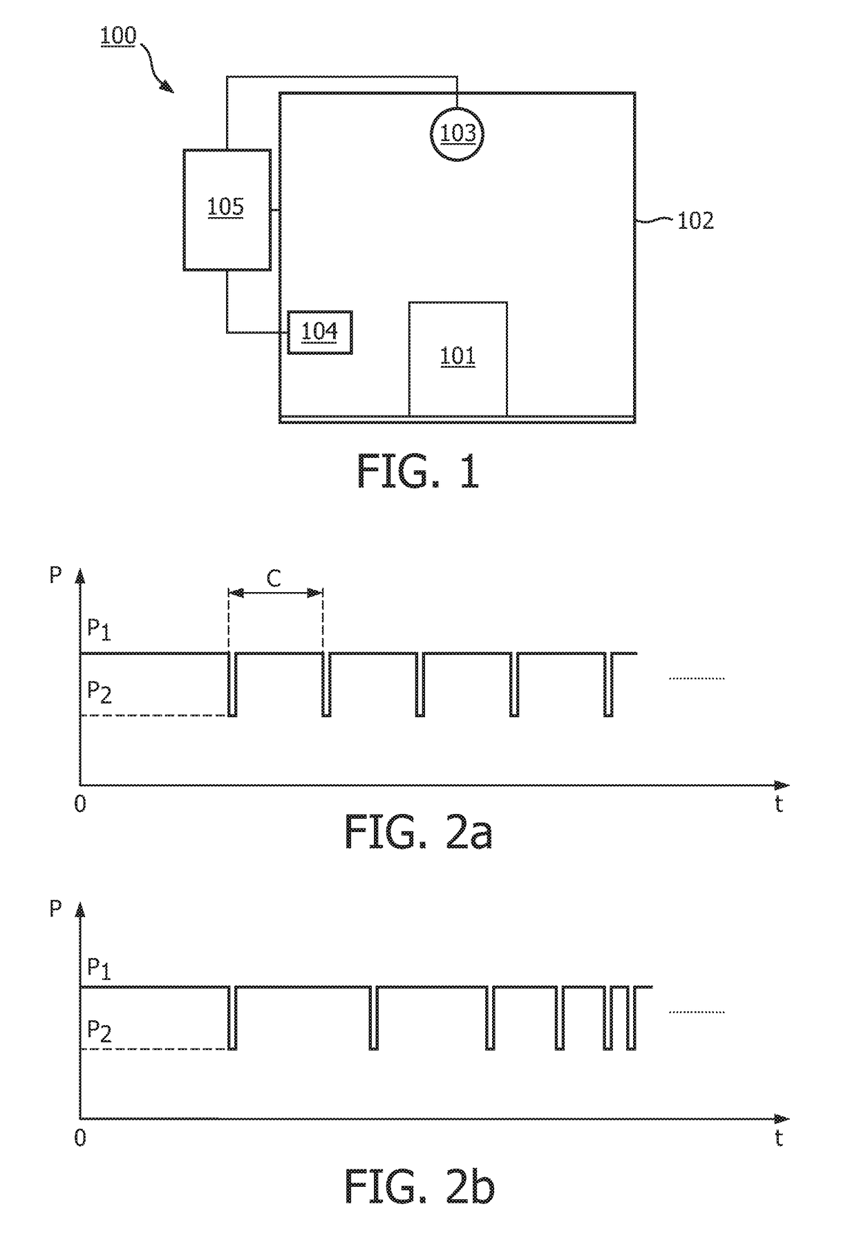 Apparatus and method for determining core temperature of food