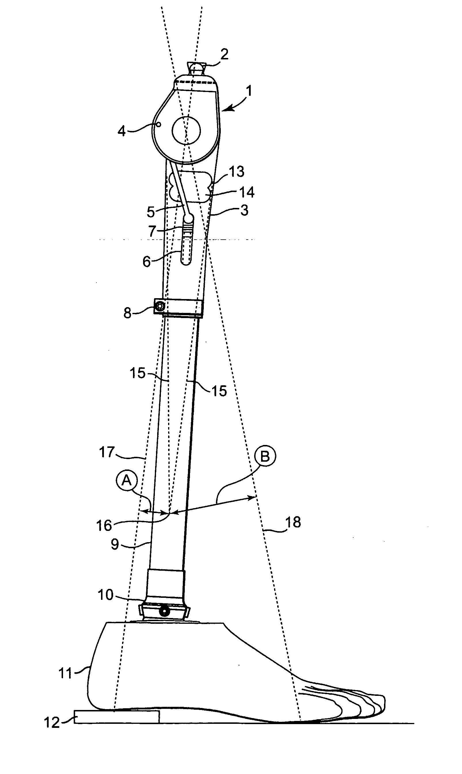 Torque Sensor