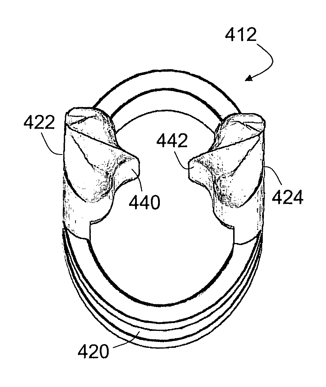 Prosthetic venous valves