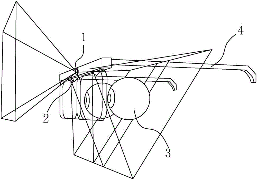 Life recording system and method based on wearable equipment