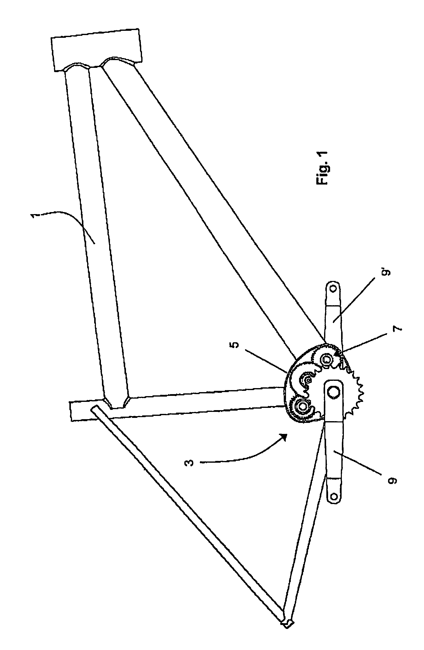 Transmission unit