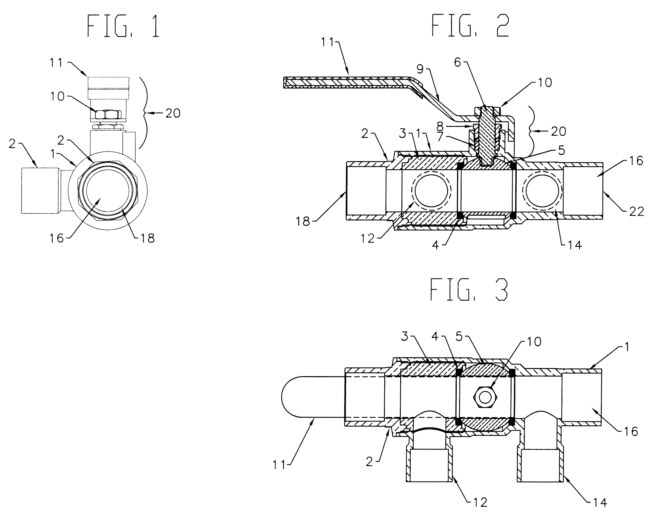 Near boiler piping apparatus