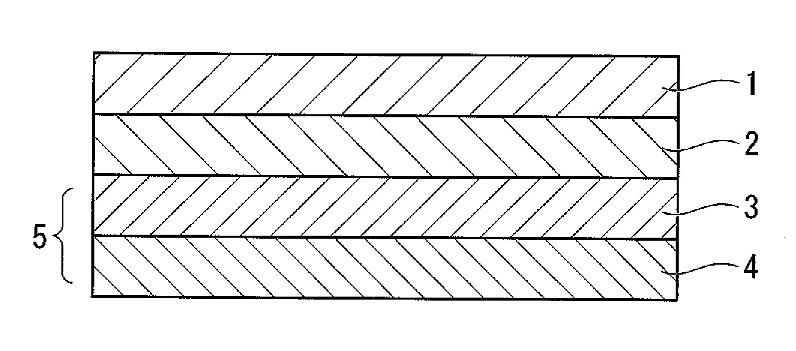 Laminated sheet for thermoforming, formed product, injection-molded product, and method of producing the same