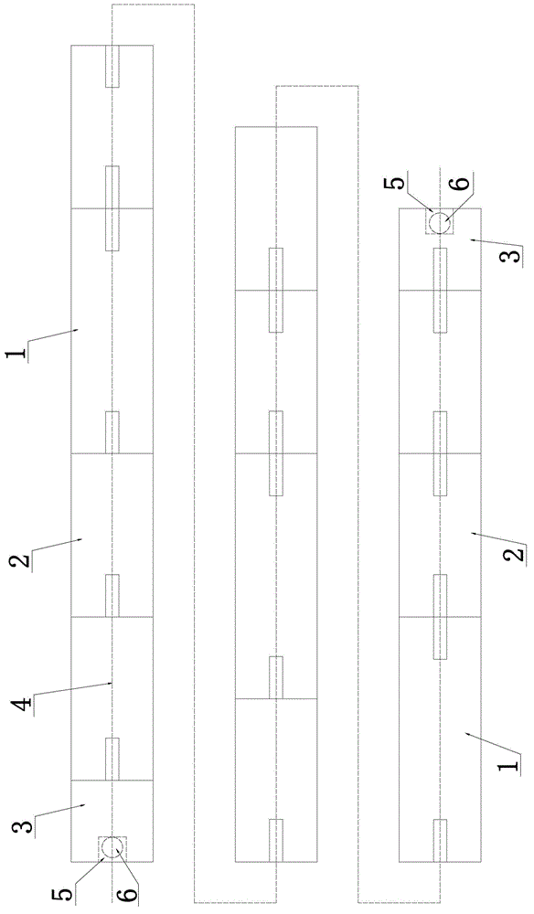 Foldable cubic string intelligence-exploiting toy