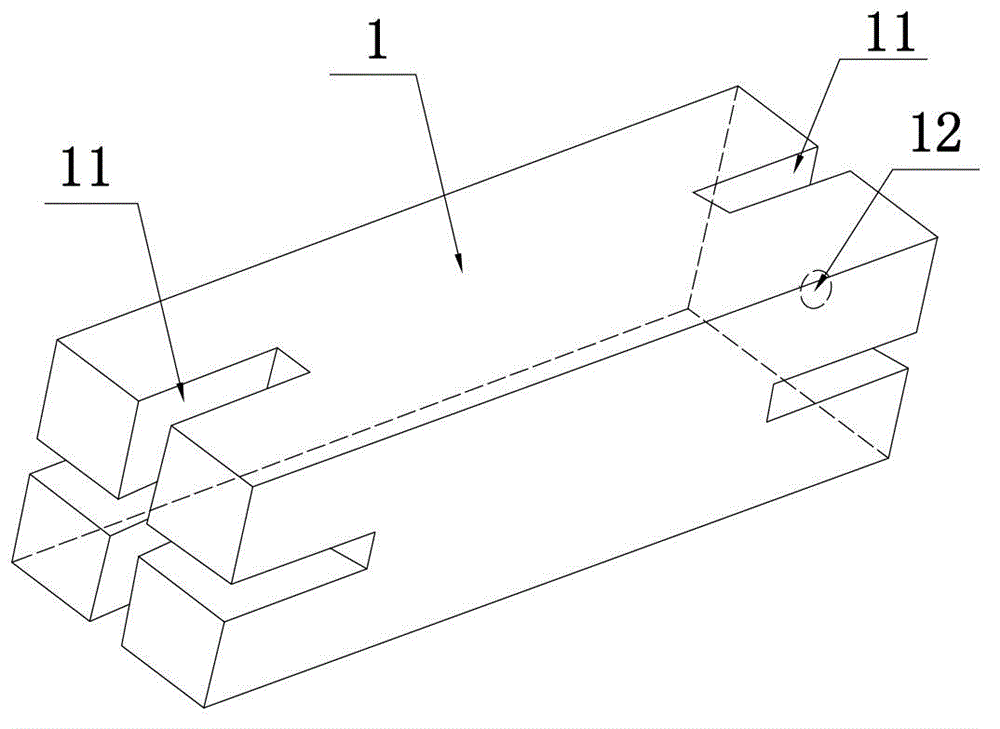 Foldable cubic string intelligence-exploiting toy