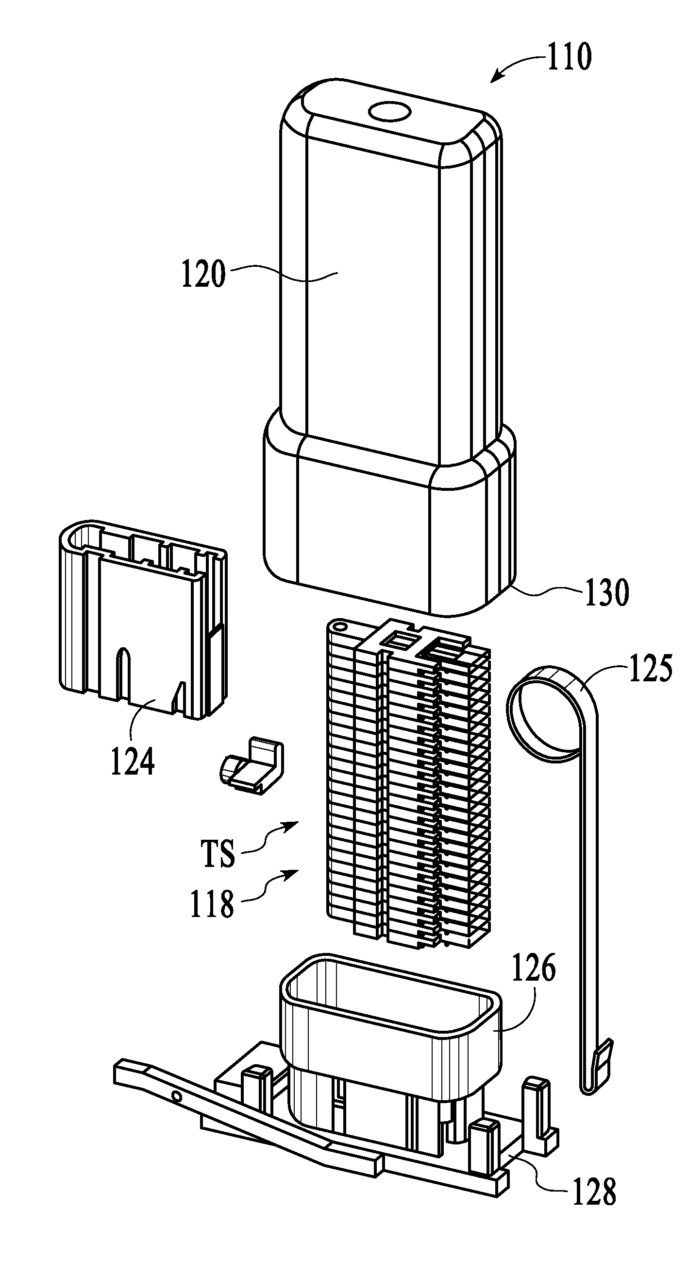 Integrated Meter for Analyzing Biological Samples