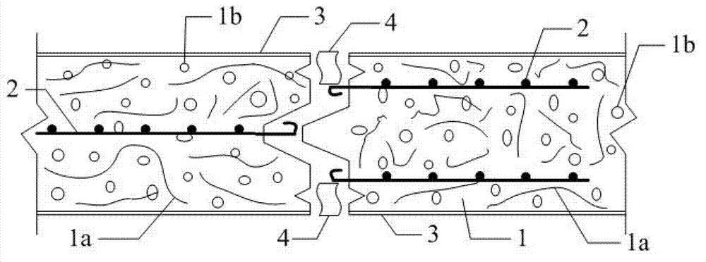 Nano foamed concrete, reinforced insulation wallboard and preparation method of reinforced insulation wallboard