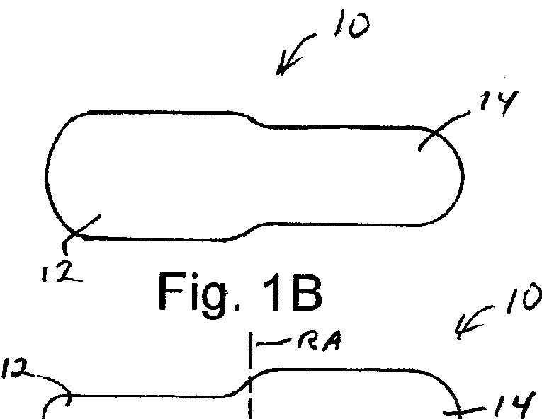 Solid Dosage Form That Promotes Reliable Oral, Esophageal and GI Transit