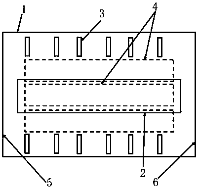 UVLED photo-thermal mixed sterilization mechanism for aquaculture