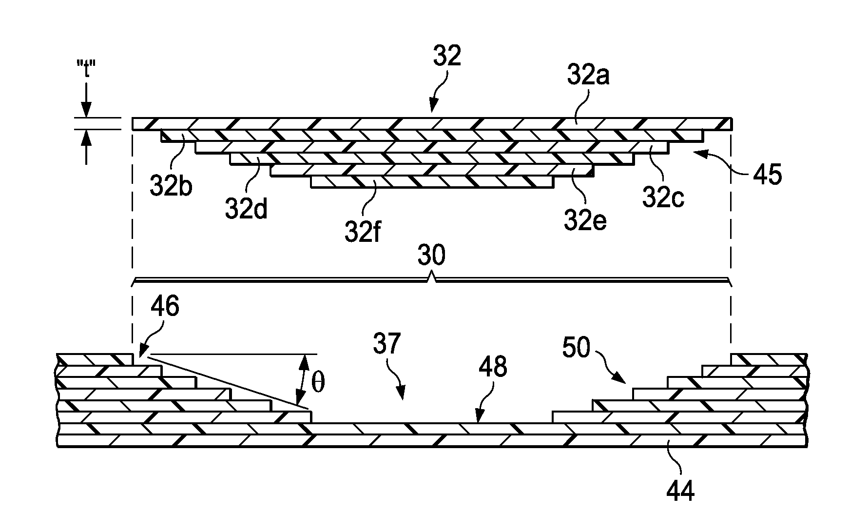 Automated Production and Installation of Patches for Reworking Structures