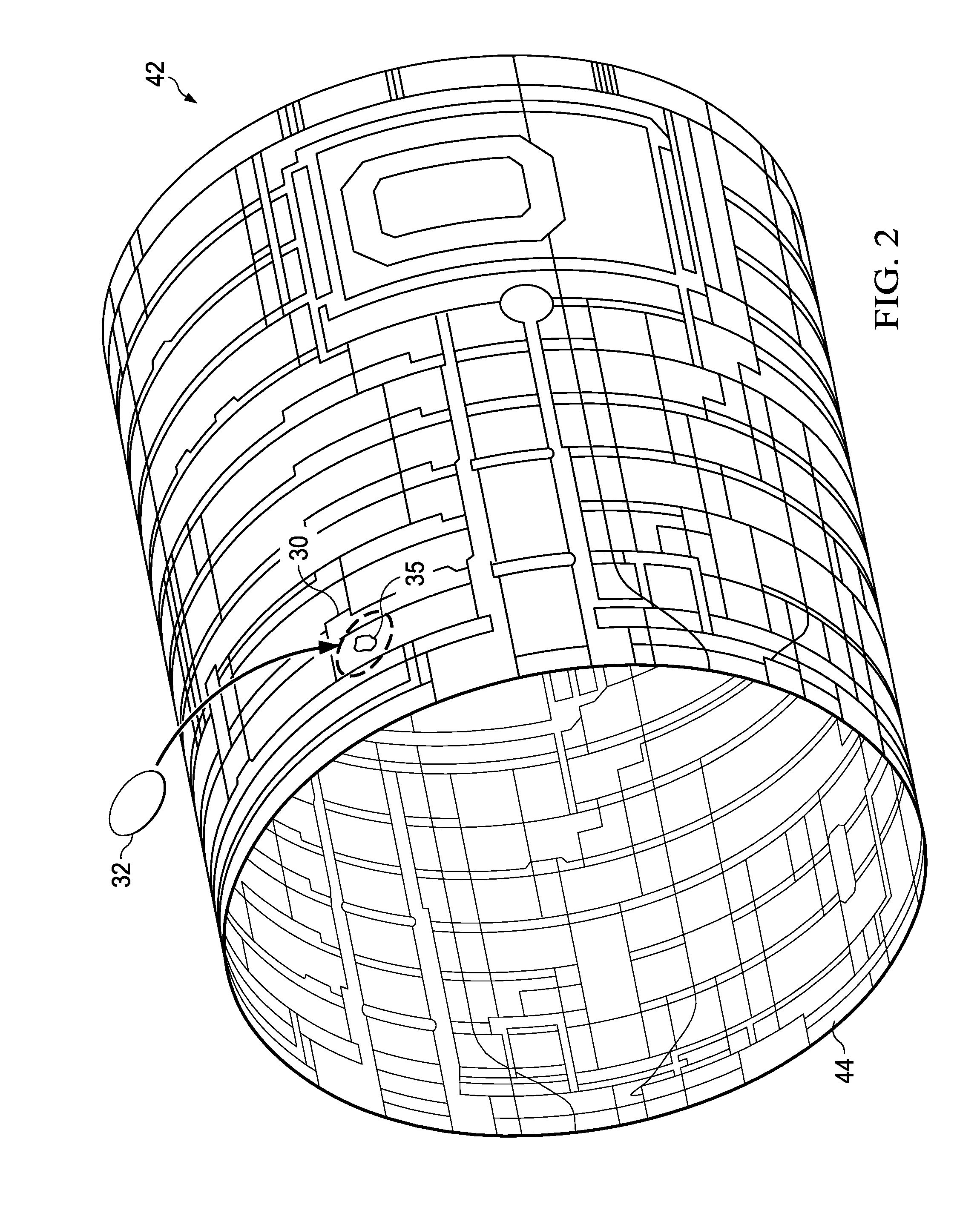 Automated Production and Installation of Patches for Reworking Structures