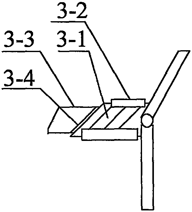 A head physiotherapy system for neurological patients