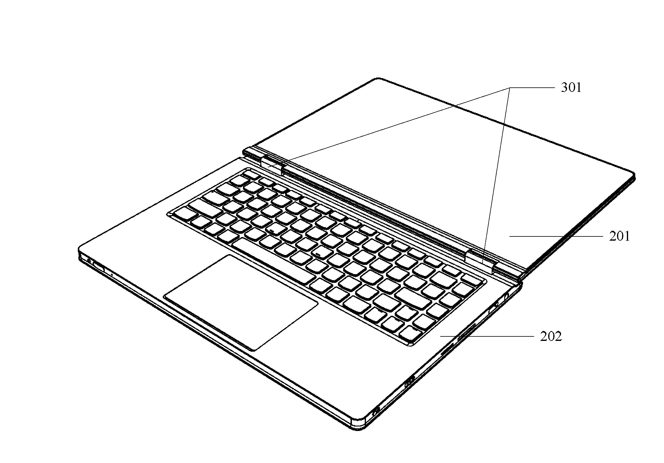 Method for controlling sound output and electronic equipment