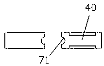 Water-soluble protein device