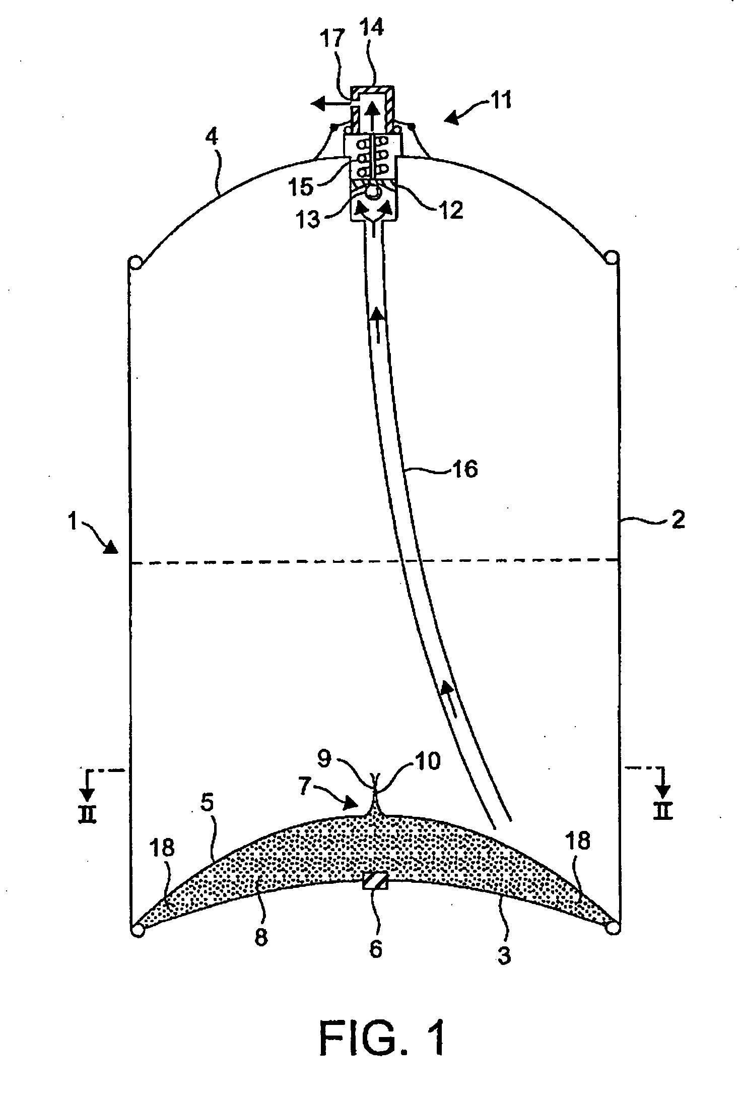 Product dispensing systems