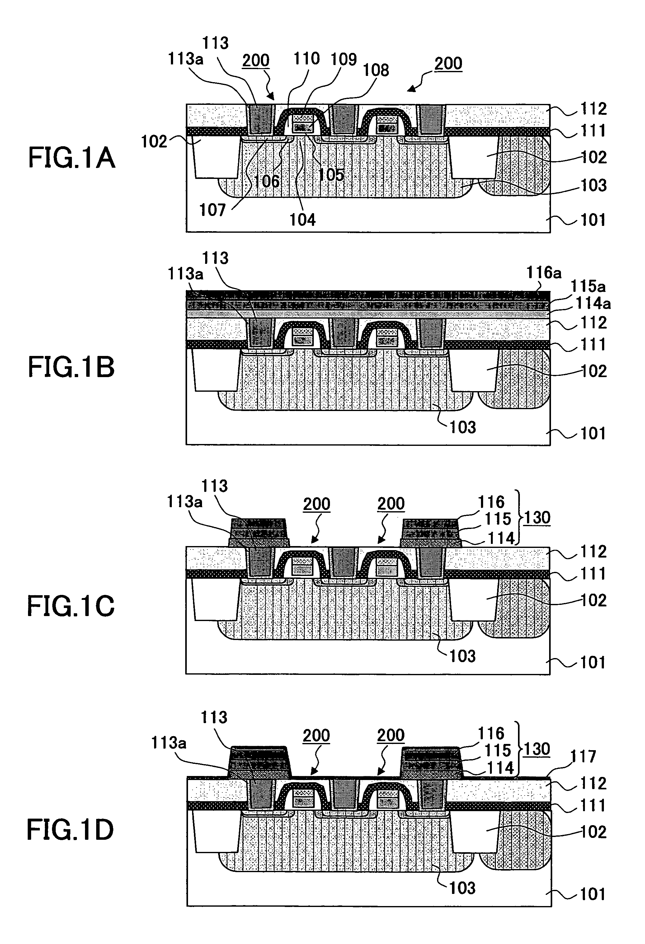 Method for fabricating semiconductor device