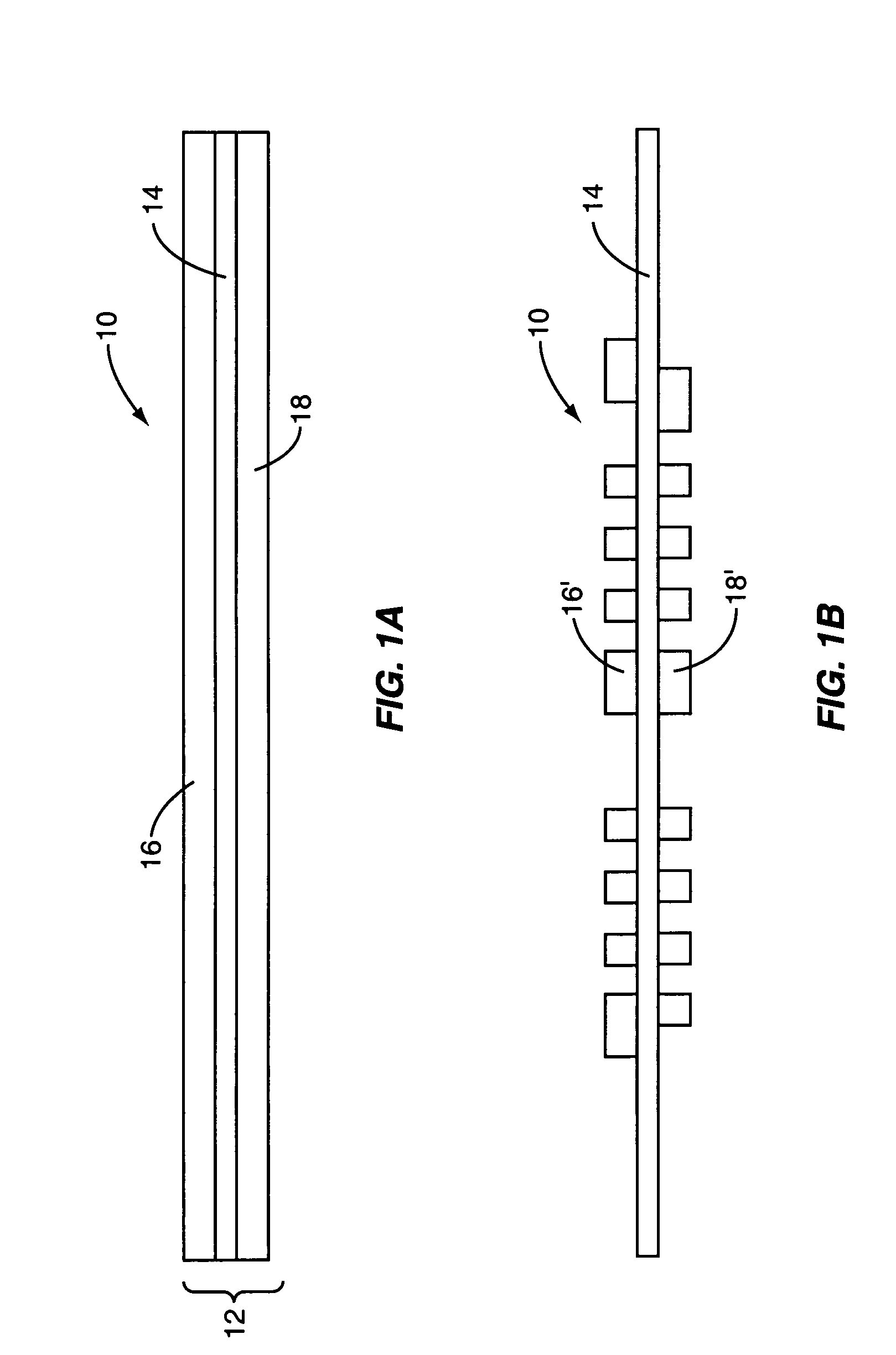 Circuit board embedded inductor