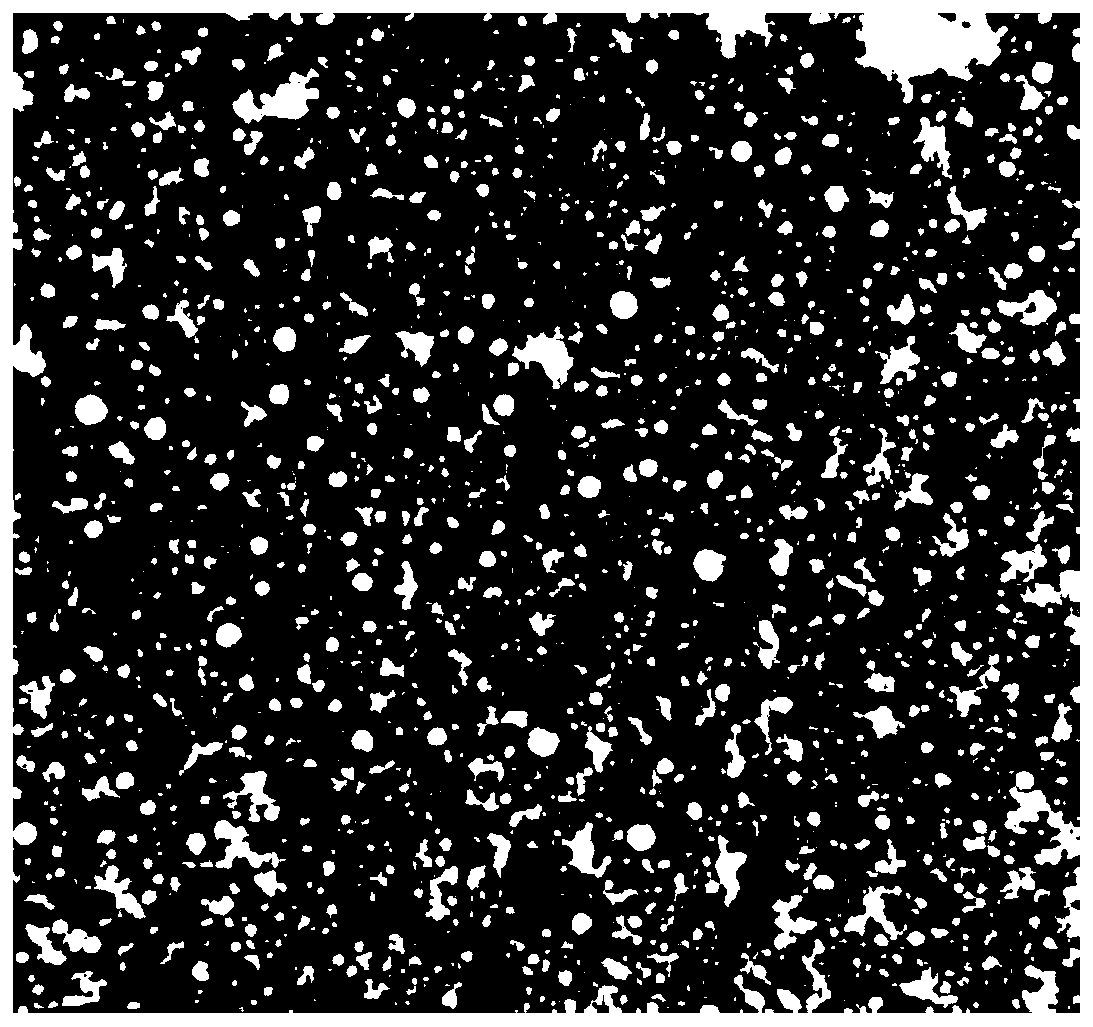 Fish protein-containing low-fat mayonnaise and preparation method thereof