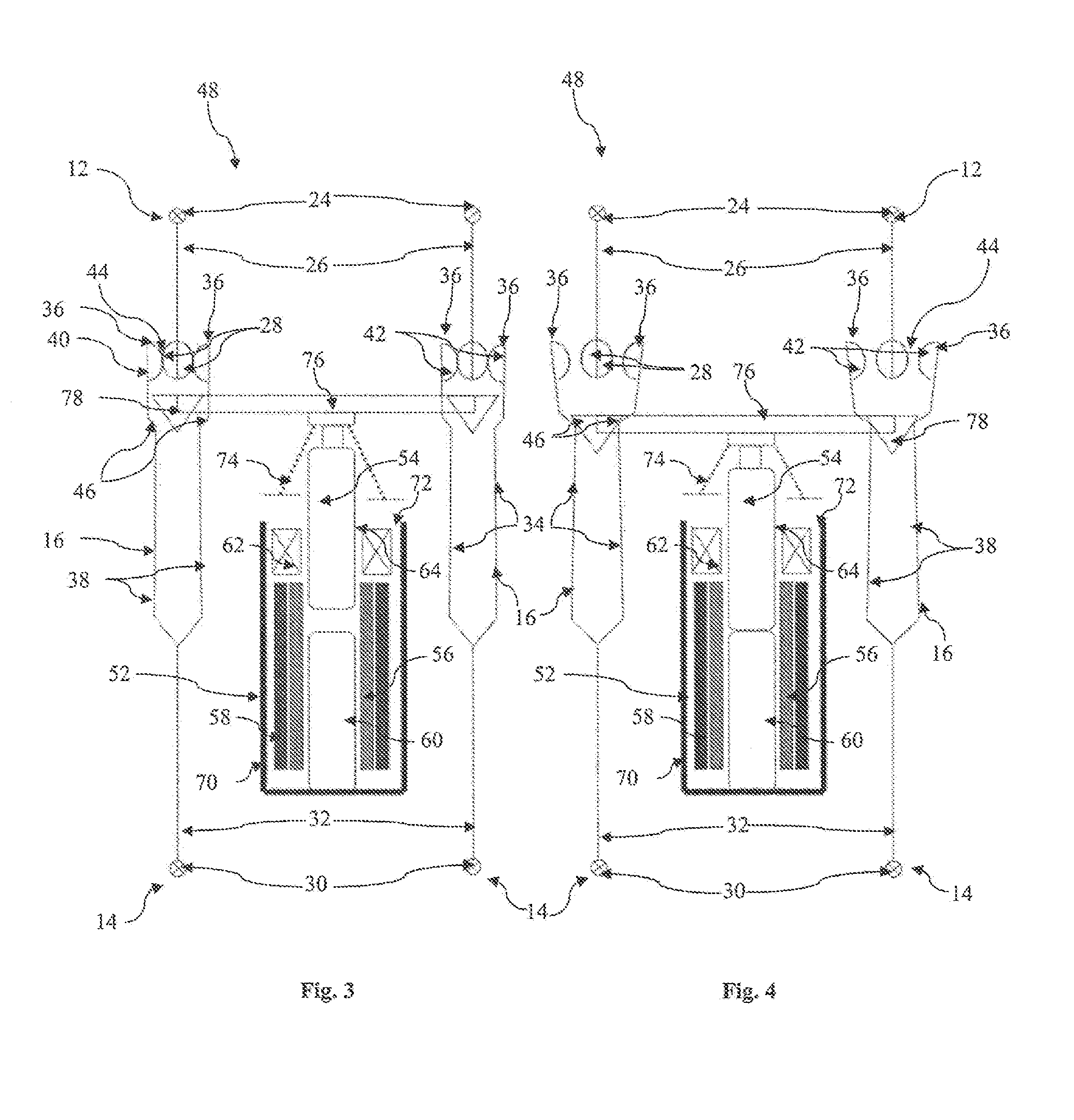 Electrical contactor