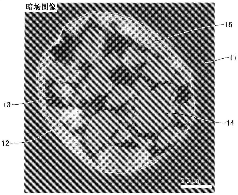 Polycarbonate resin composition and method for producing same, master batch pellet, and molded article