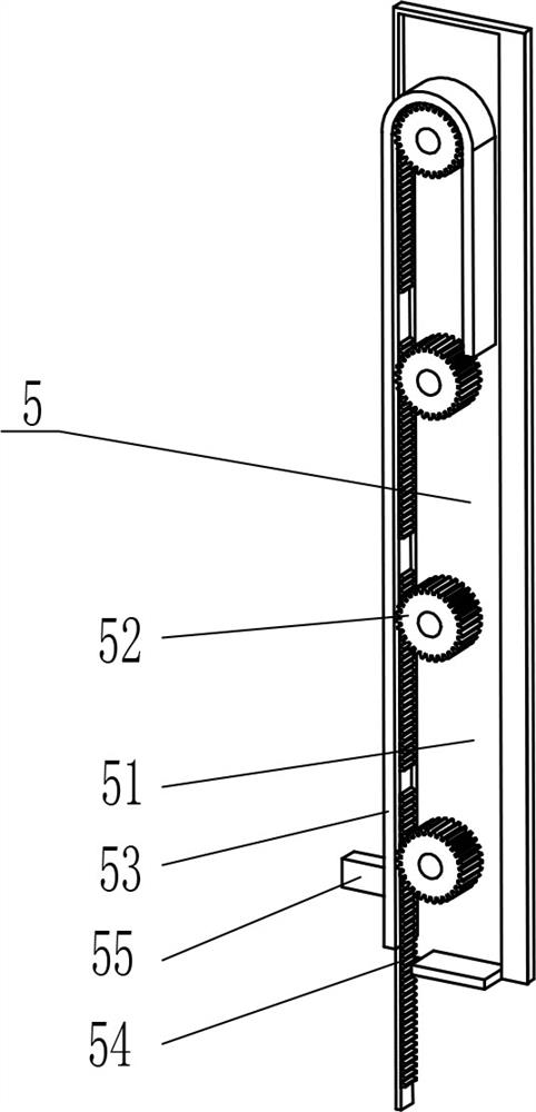 A fixation device for bone rehabilitation of lower leg