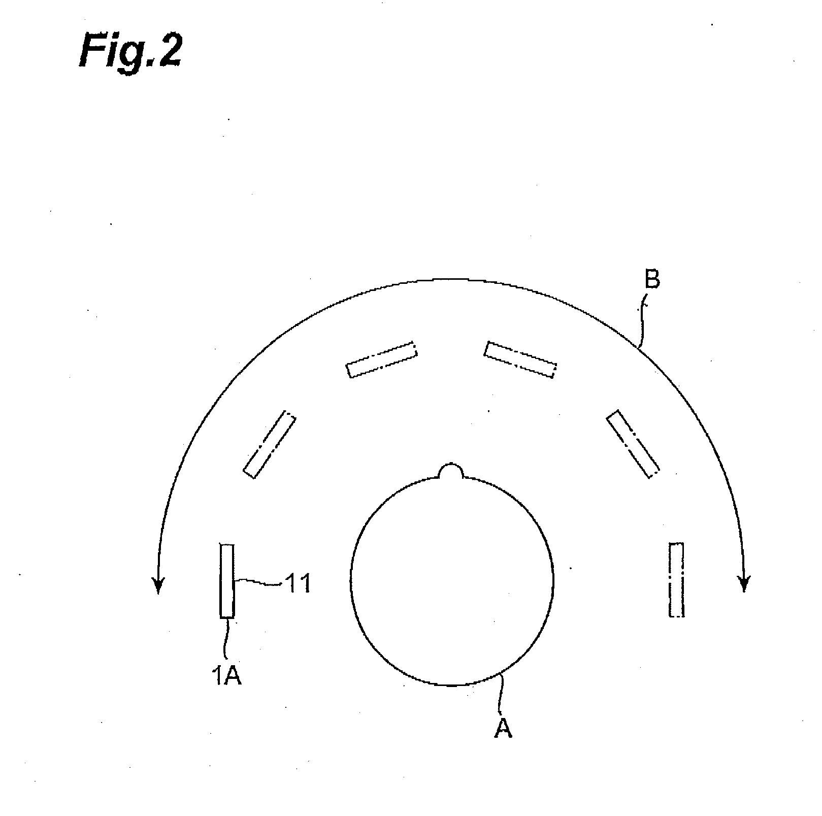 X-ray imaging system for medical use