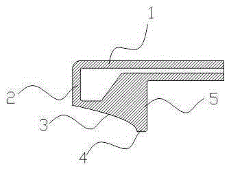 Single crystal silicon growth control method