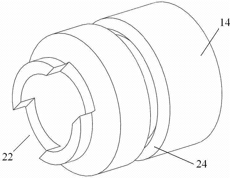 Fracturing bridge plug