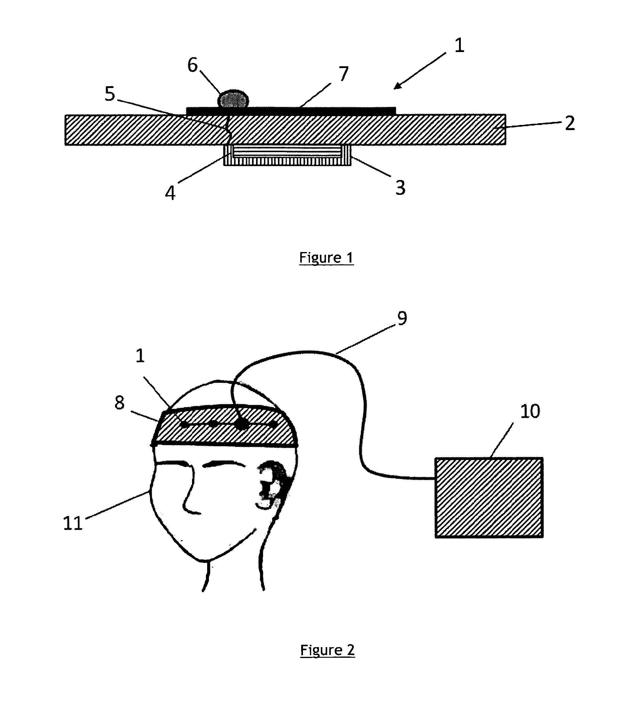 Textile Electrode