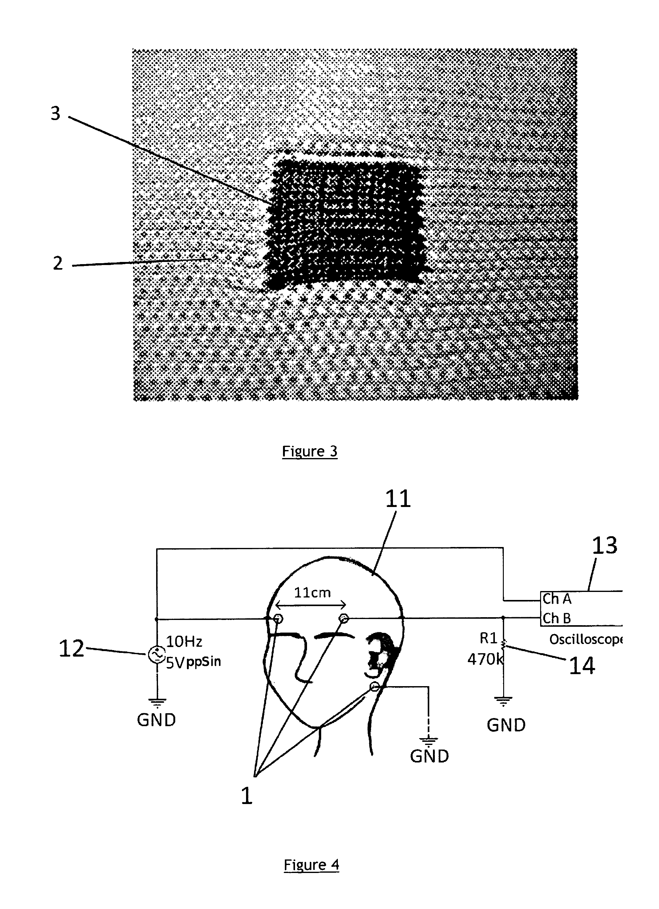 Textile Electrode