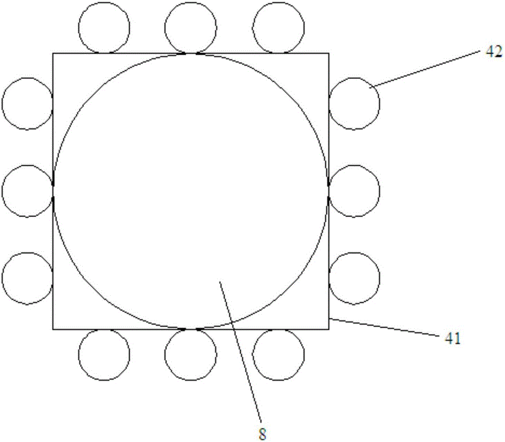 Compound system of photovoltaic solar heat pump