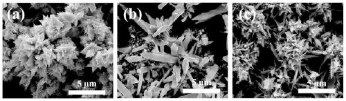 A kind of preparation method of Raman enhanced substrate