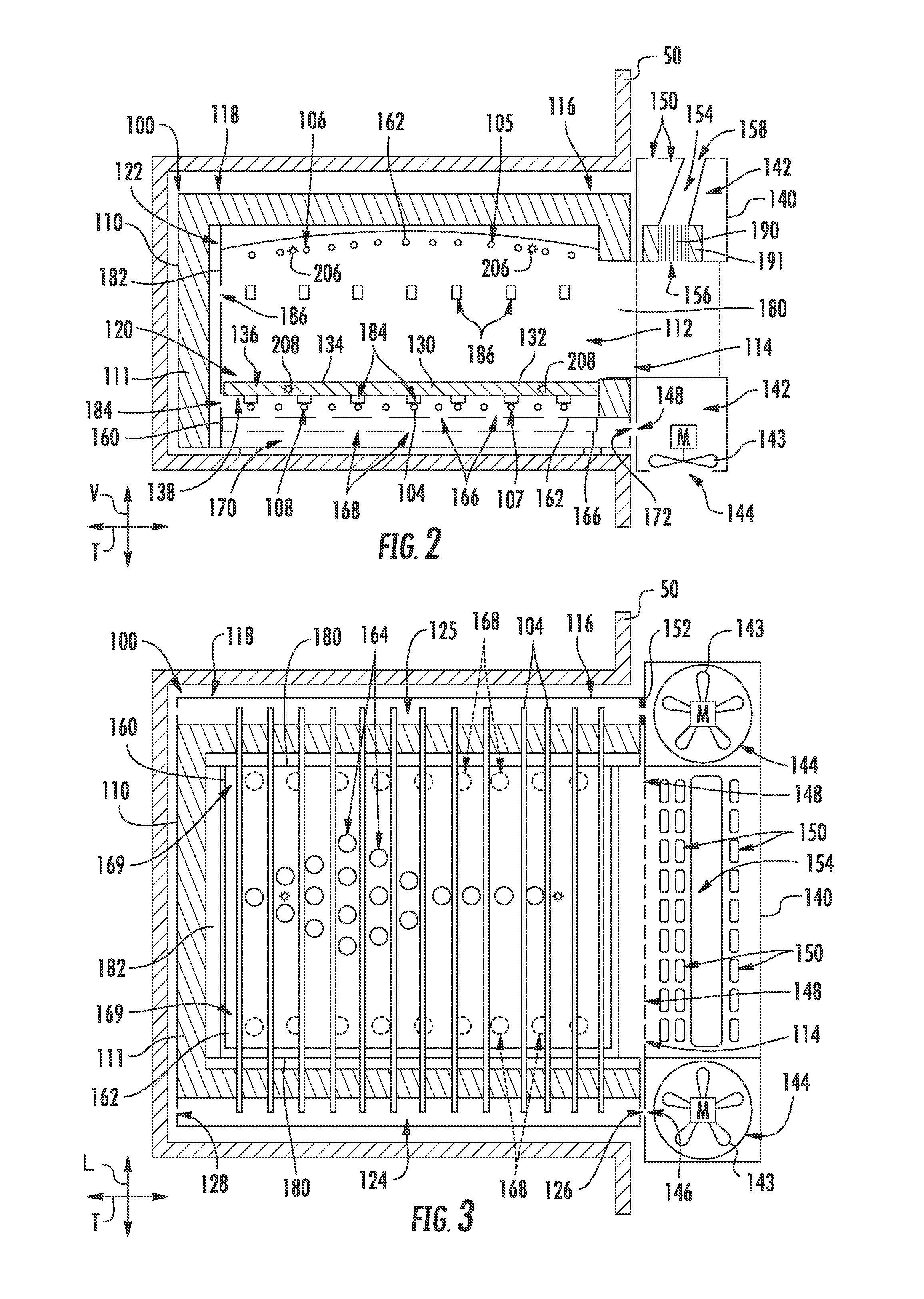 Oven appliance