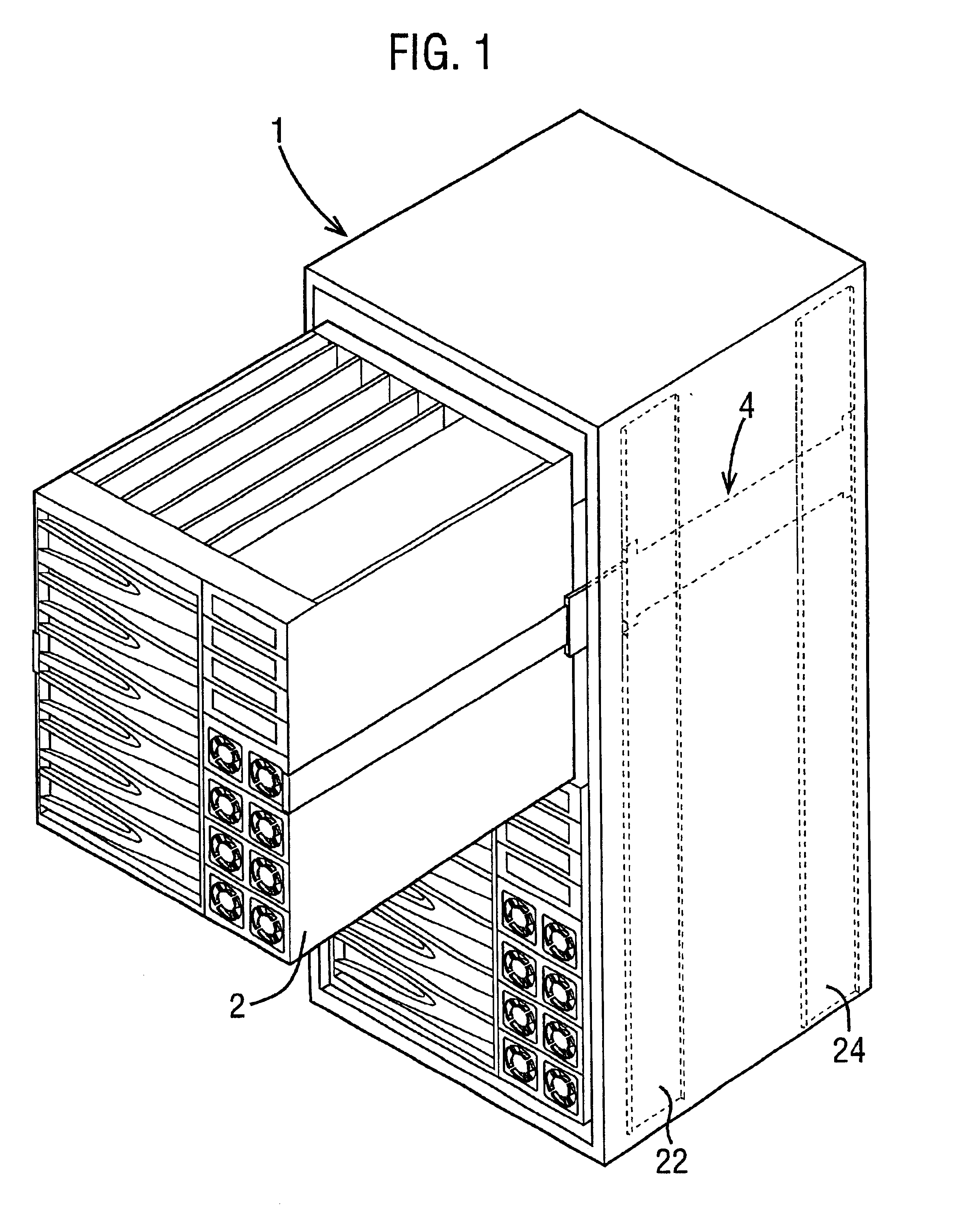 Cable management system