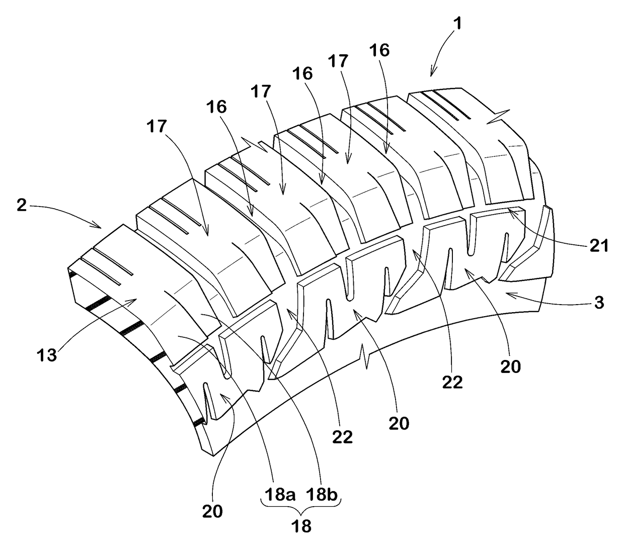 Pneumatic tire