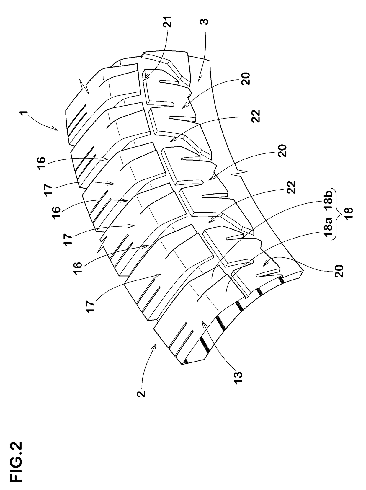 Pneumatic tire