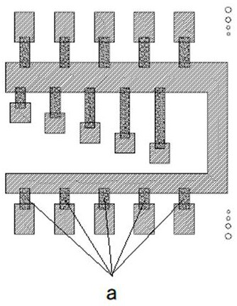 Resistance paste for high-performance thick-film resistor