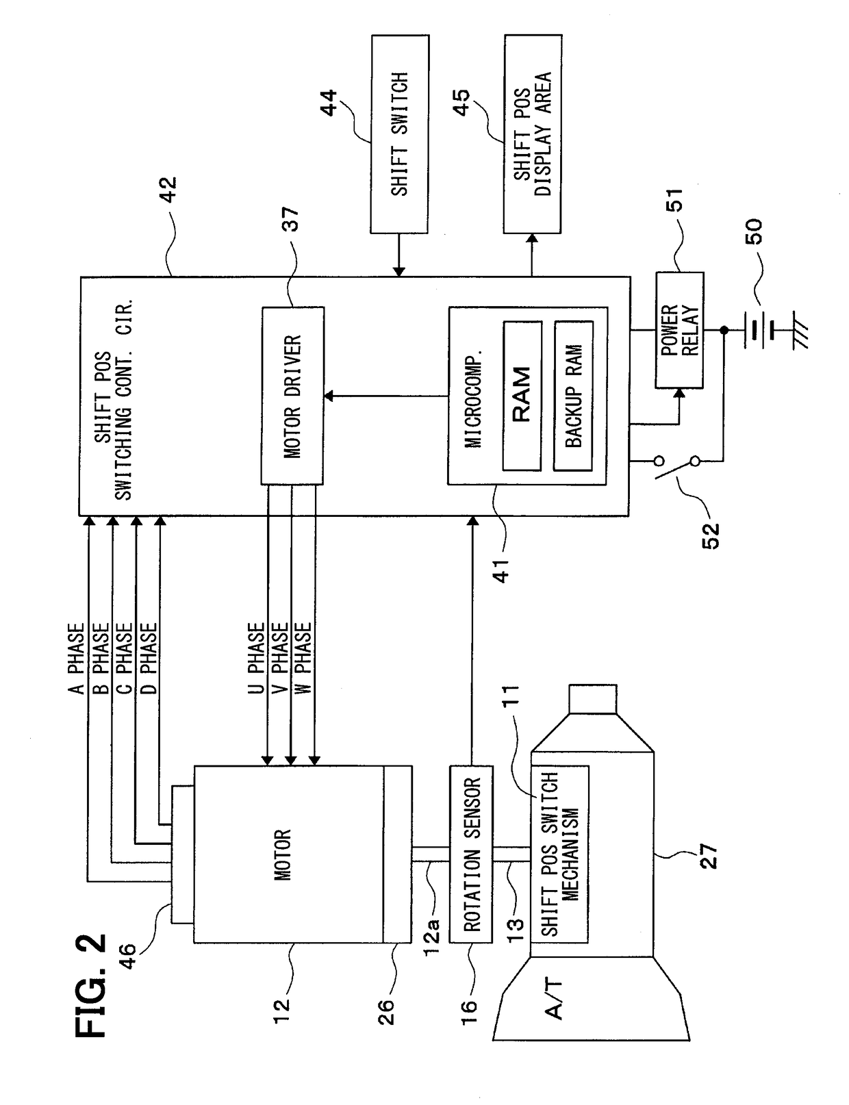 Controller for determining abnormality of a pulse outputter