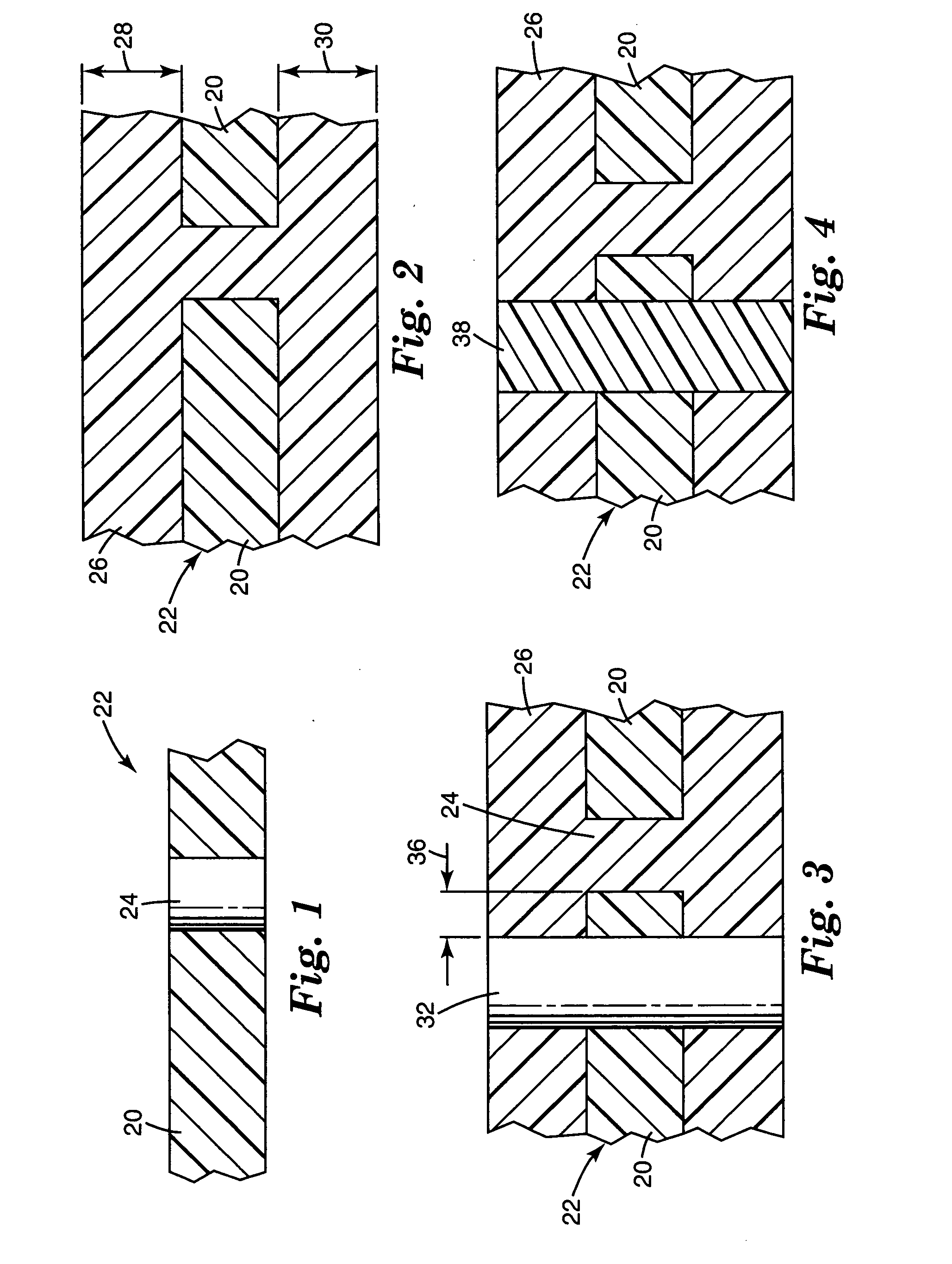 Compliant interconnect assembly