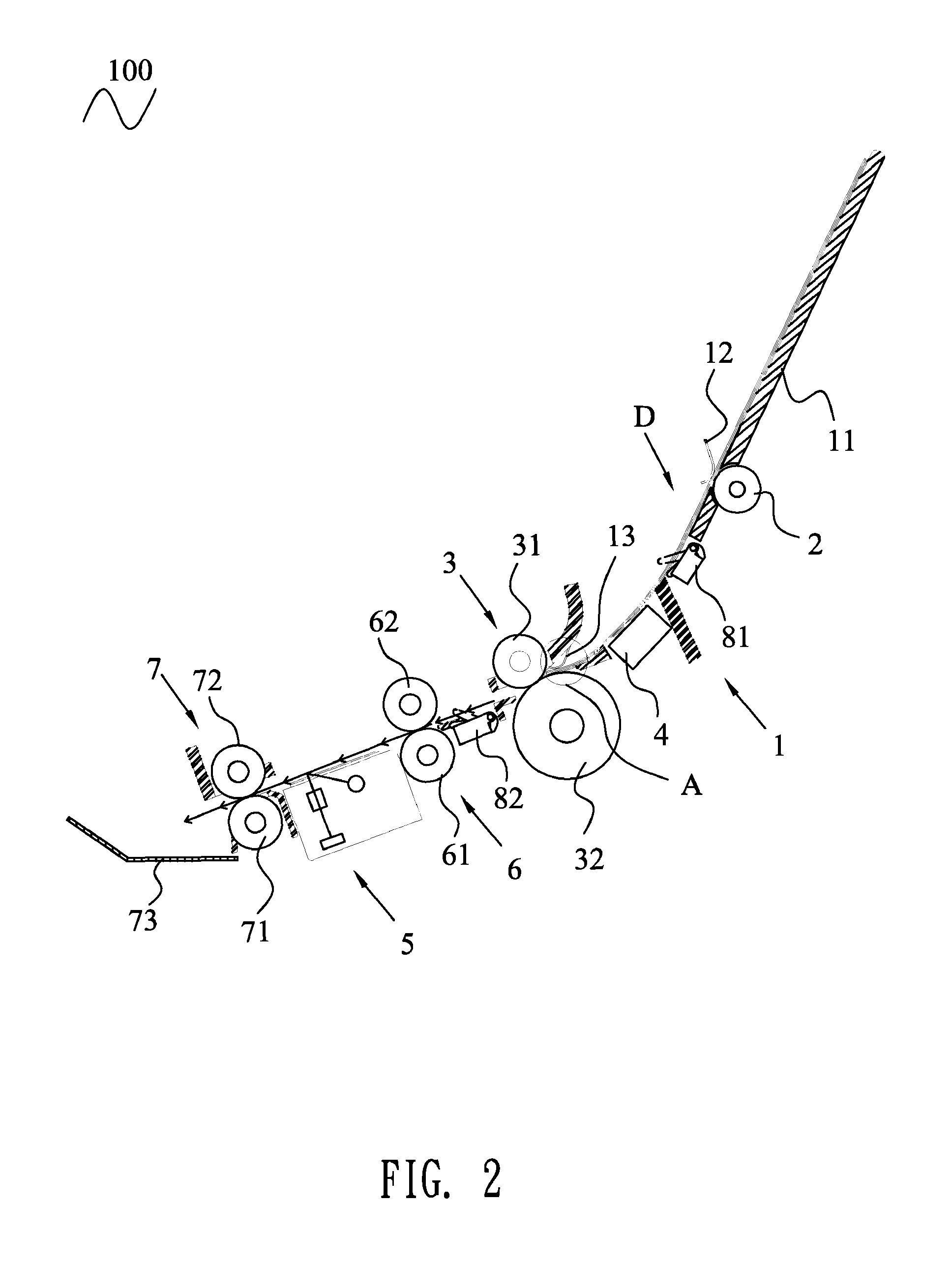 Sheet processing apparatus and sheet processing method