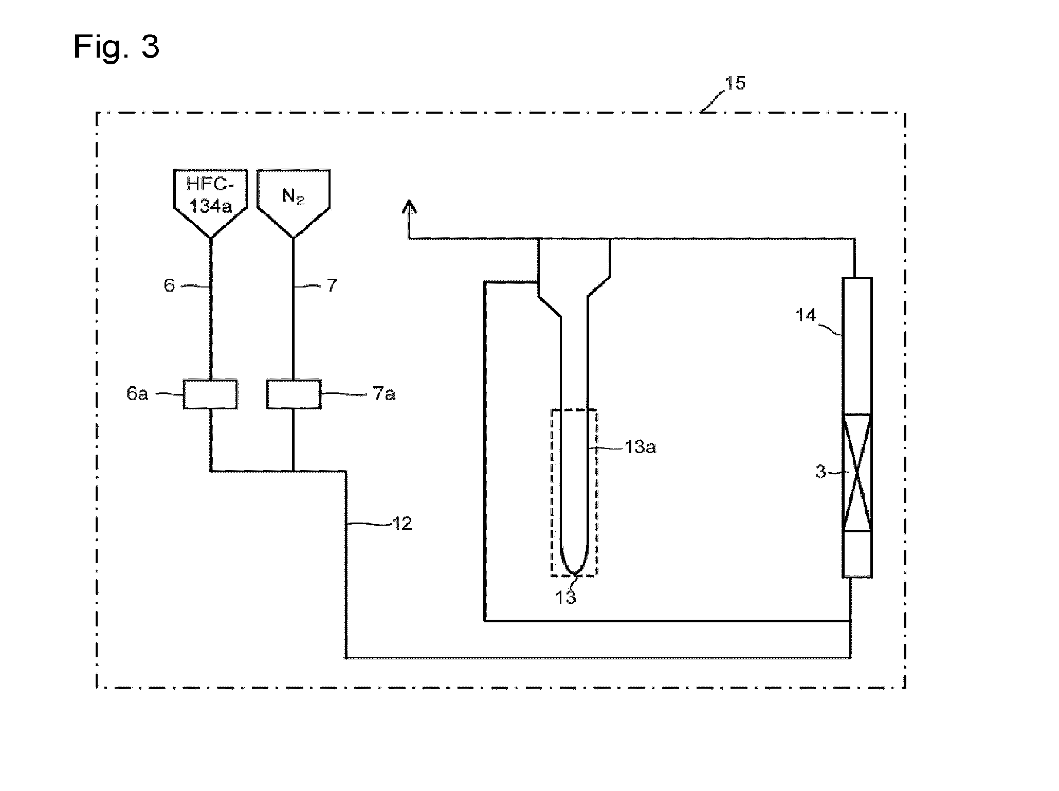 Method for producing trifluoroethylene