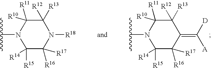 Diazaindole-dicarbonyl-piperazinyl antiviral agents