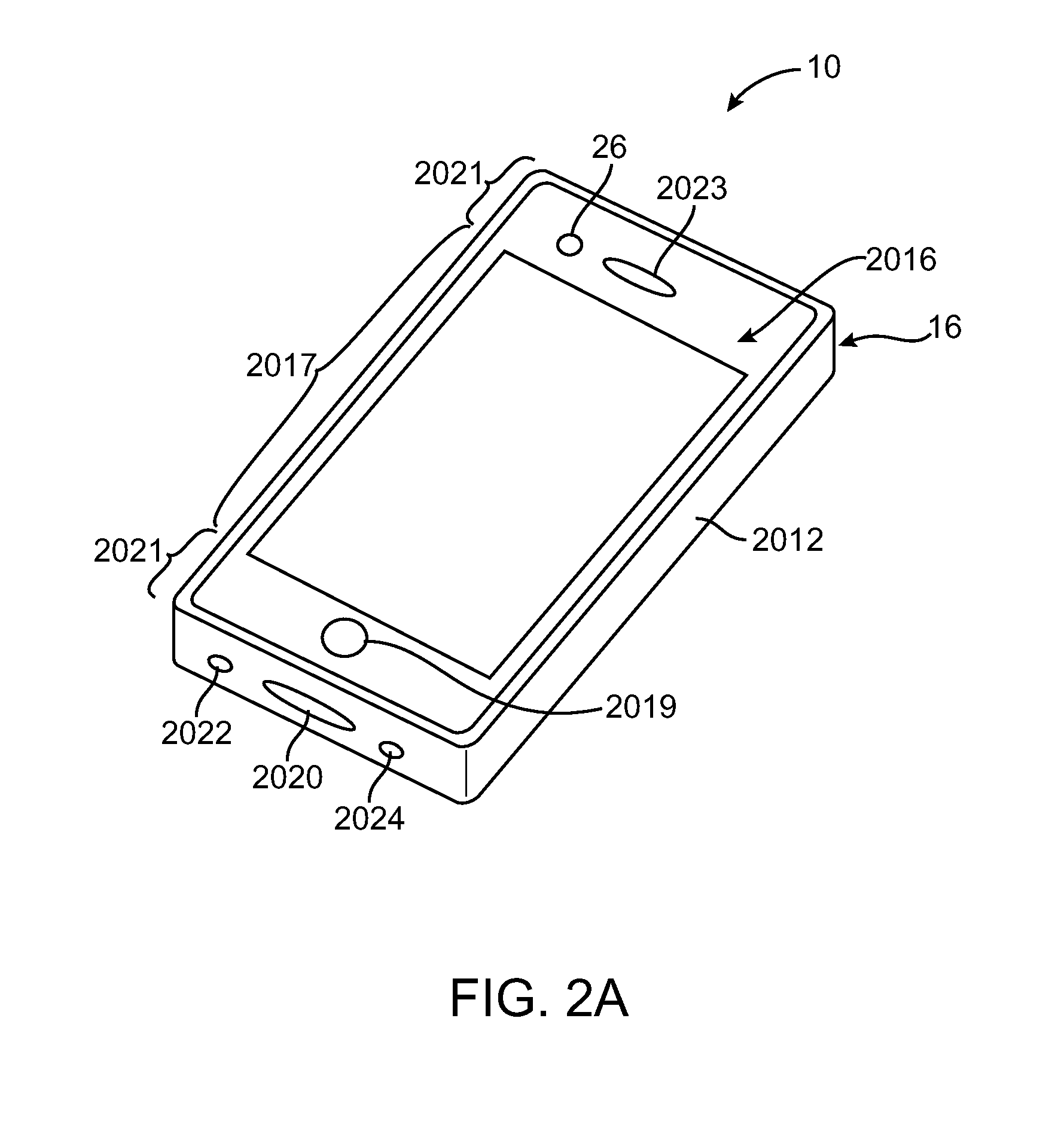 Electronic subassemblies for electronic devices