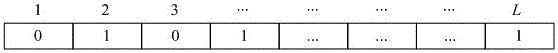 Breast X-ray image feature selecting method based on BFBA and ELM