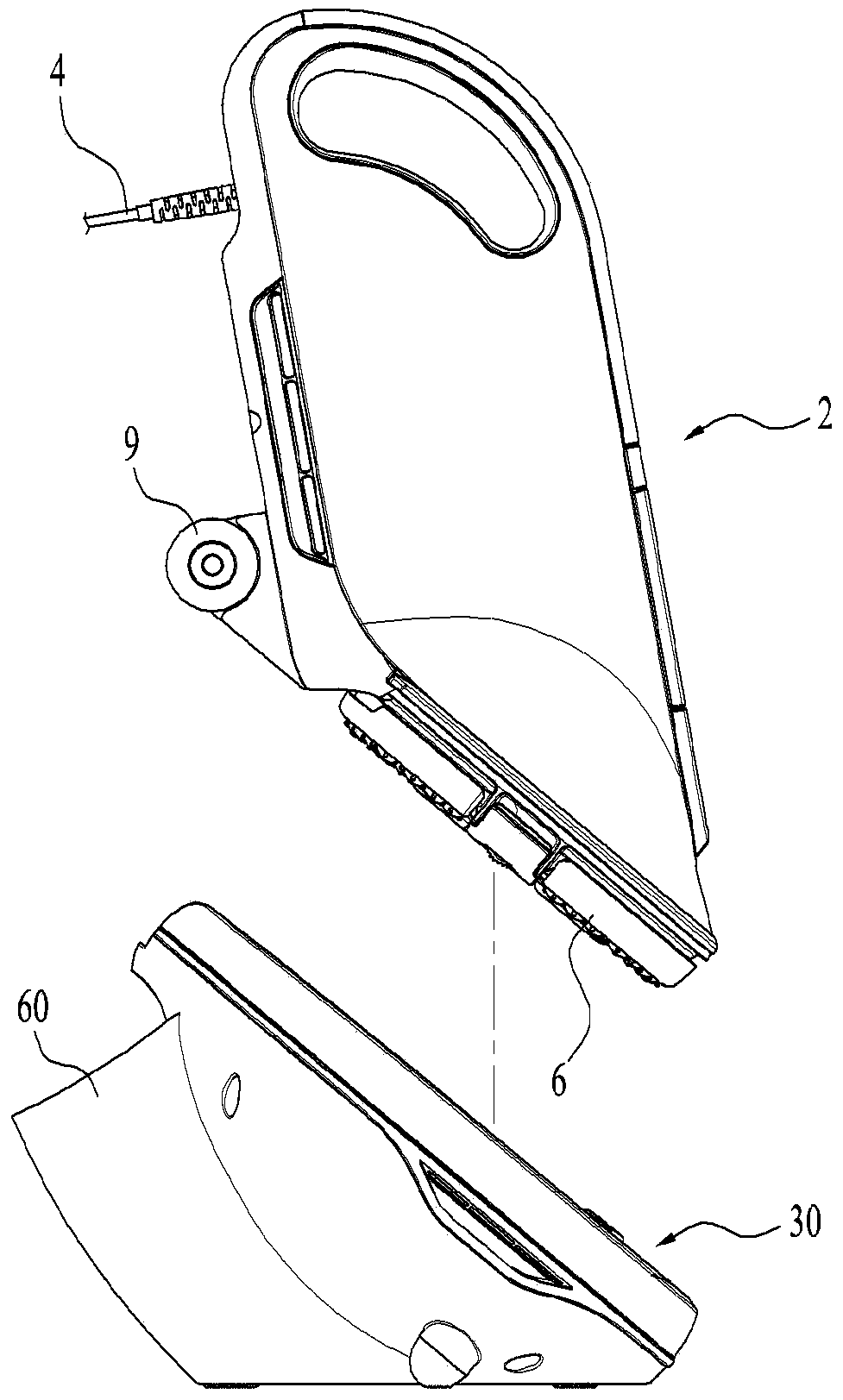 bedding cleaner