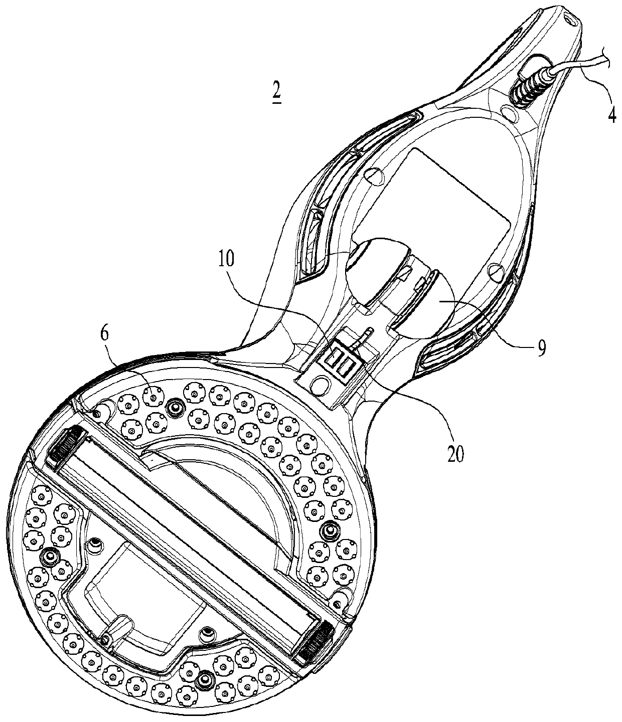 bedding cleaner