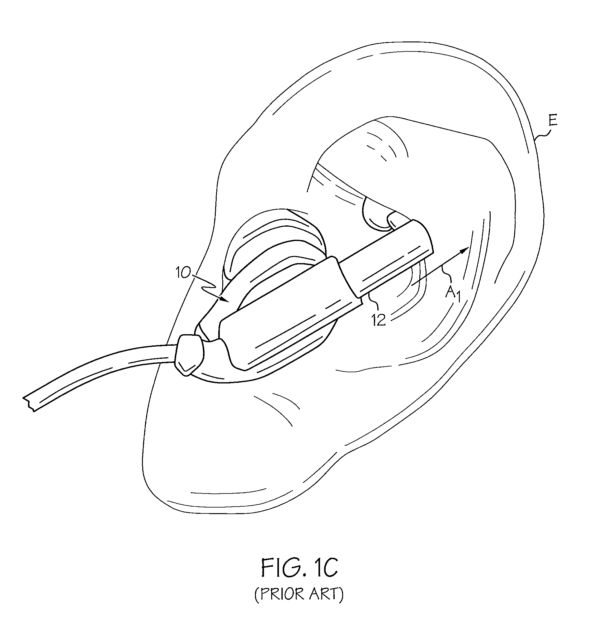 Physiological monitoring devices with adjustable signal analysis and interrogation power and monitoring methods using same