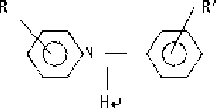 Grease used for metal fastener