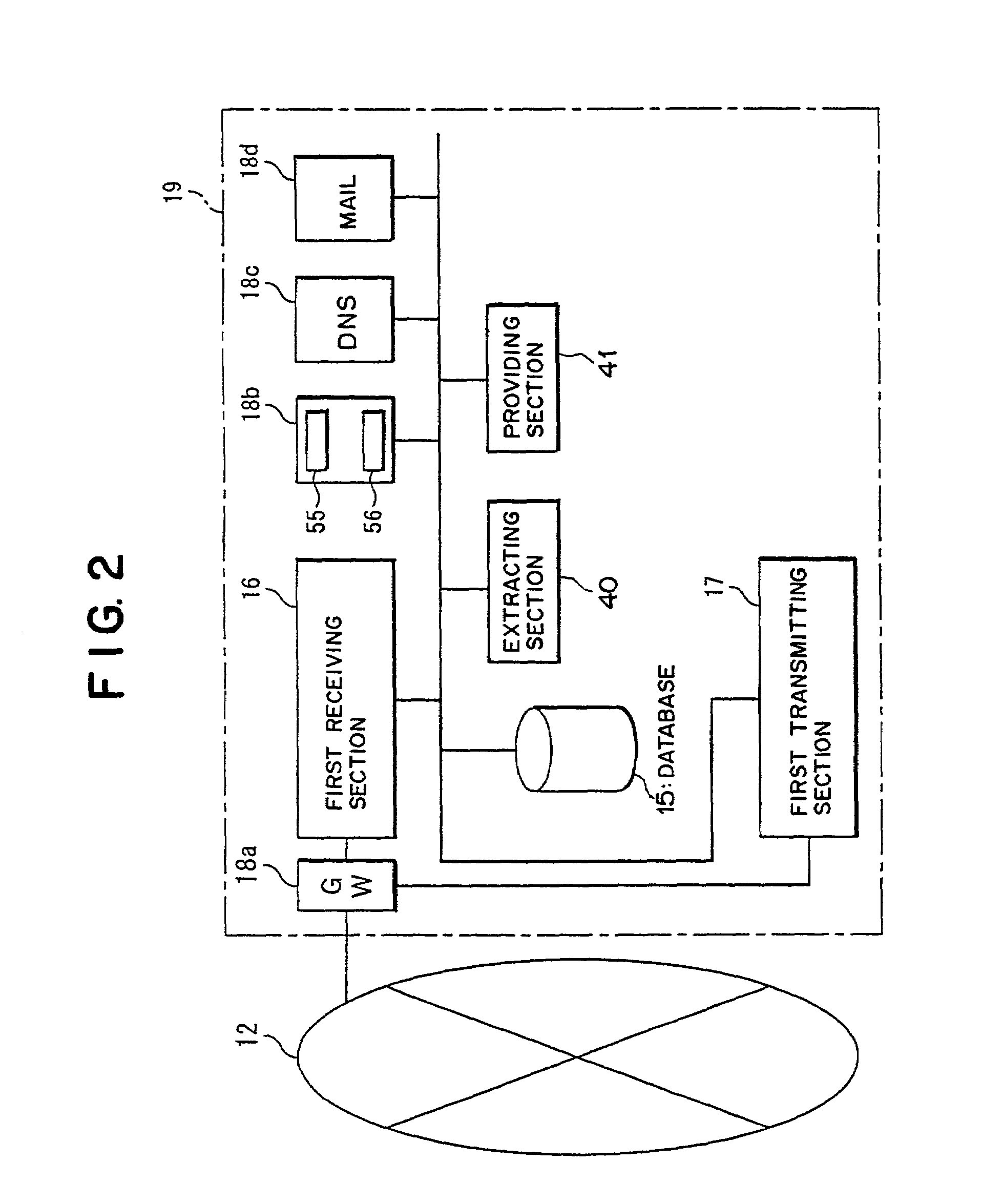 Server, user terminal, information providing service system, and information providing service method