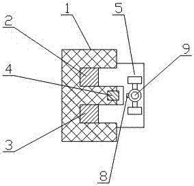 System for reducing mileage anxiety of electric vehicle passengers